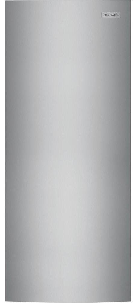 Frigidaire 16 cf upright shop freezer